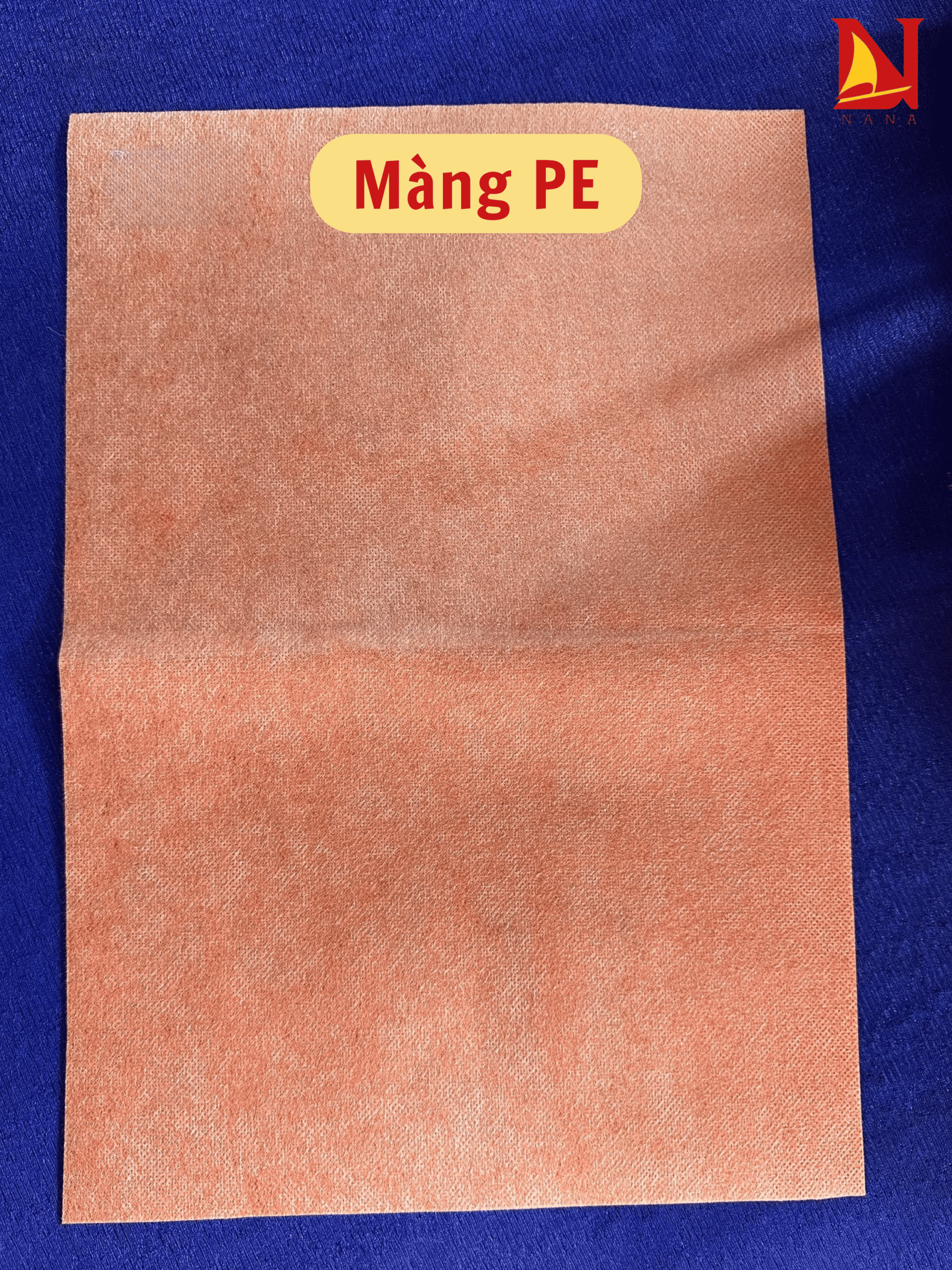 Màng PE (1.2mx50m)