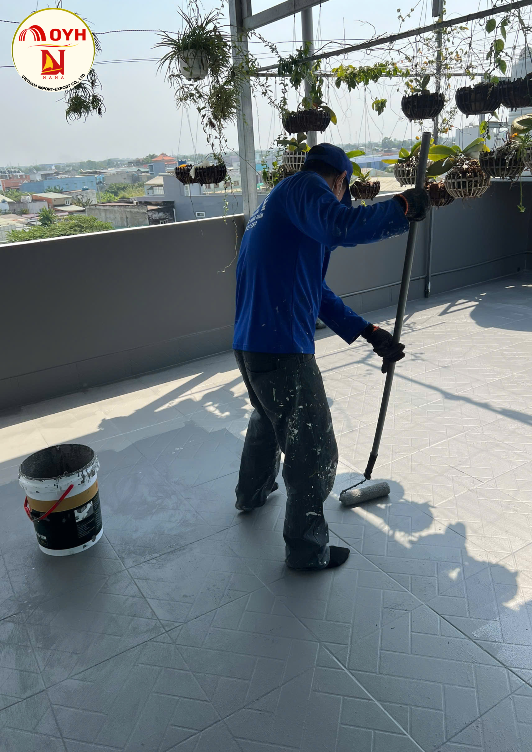 YHCoat-900 - Ảnh 4