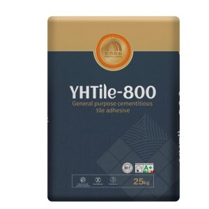 YHTile-800