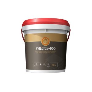 YHLatex - 400