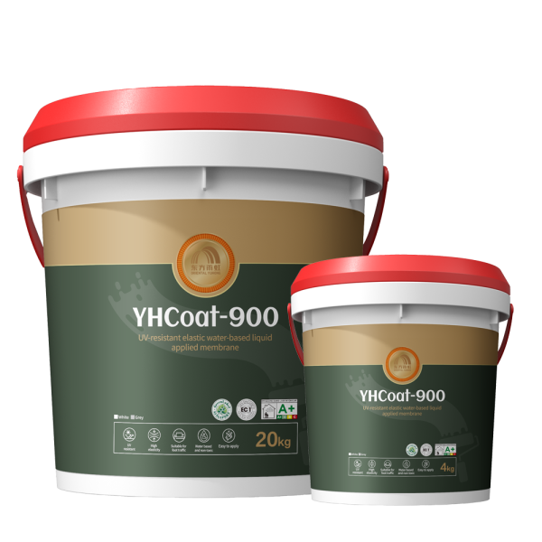 YHCoat-900