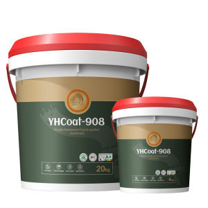 YHCoat-908