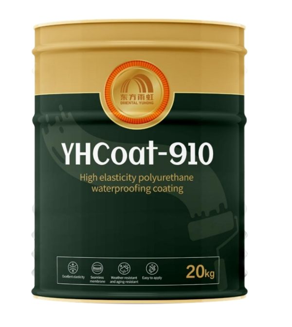 YHCoat-910
