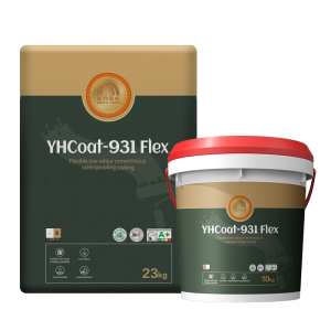 YHCoat-931 Flex