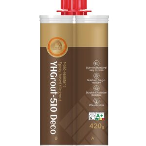 YHGrout-510 Deco