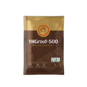 YHGrout 500