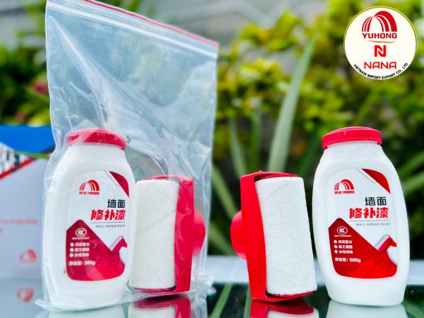 Sơn vá loại lăn 500g - Ảnh 3