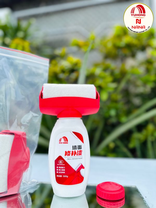 Sơn vá loại lăn 500g - Ảnh 2