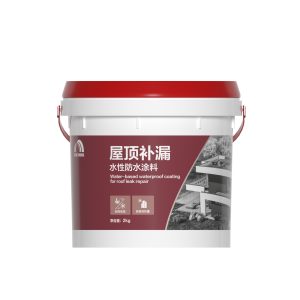 Chống thấm lộ thiên màu xanh/đen