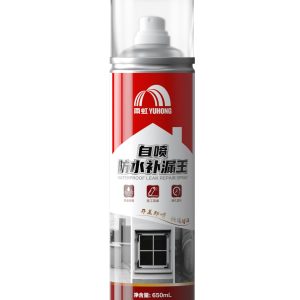 Sơn xịt chống thấm