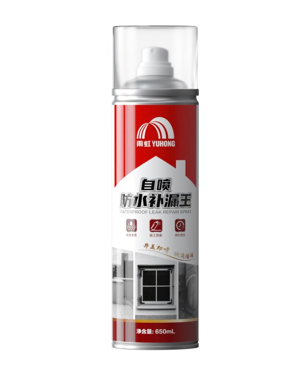 Sơn xịt chống thấm