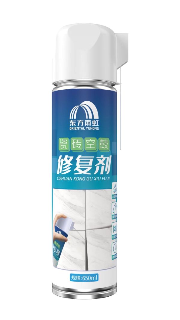 Keo sửa gạch rỗng