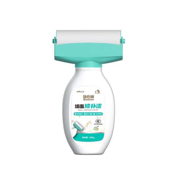 Sơn vá loại lăn 500g