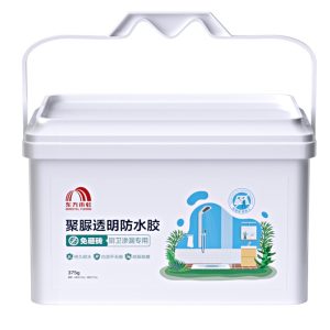 Sơn phủ polyurea chống thấm trong suốt