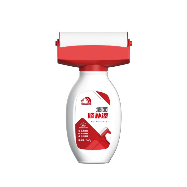 Sơn vá loại lăn 500g