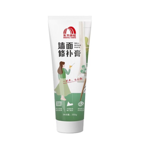 Sơn vá loại tuýp 250G