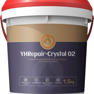 YHRepair-Crystal 02