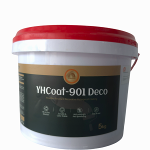 YHCoat-901 Deco