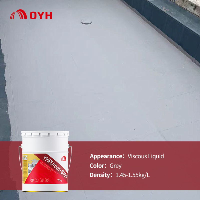 YHPUroof-8109 - Ảnh 2