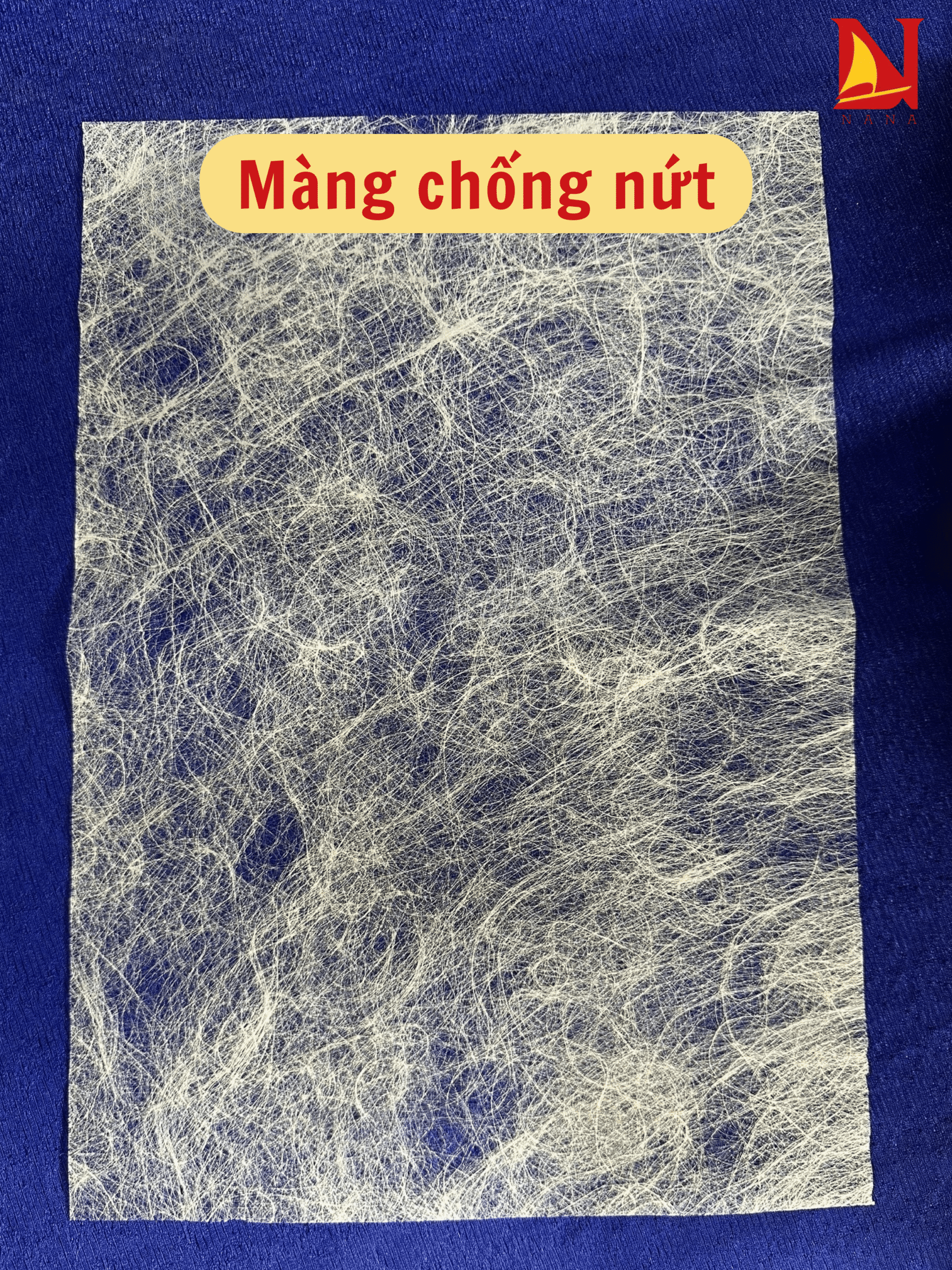 Màng chống nứt (1mx100m)
