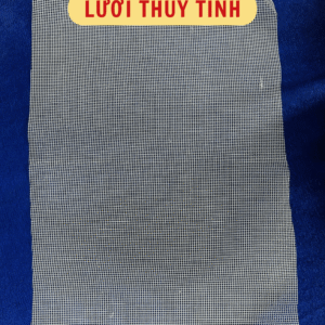 Lưới thủy tinh