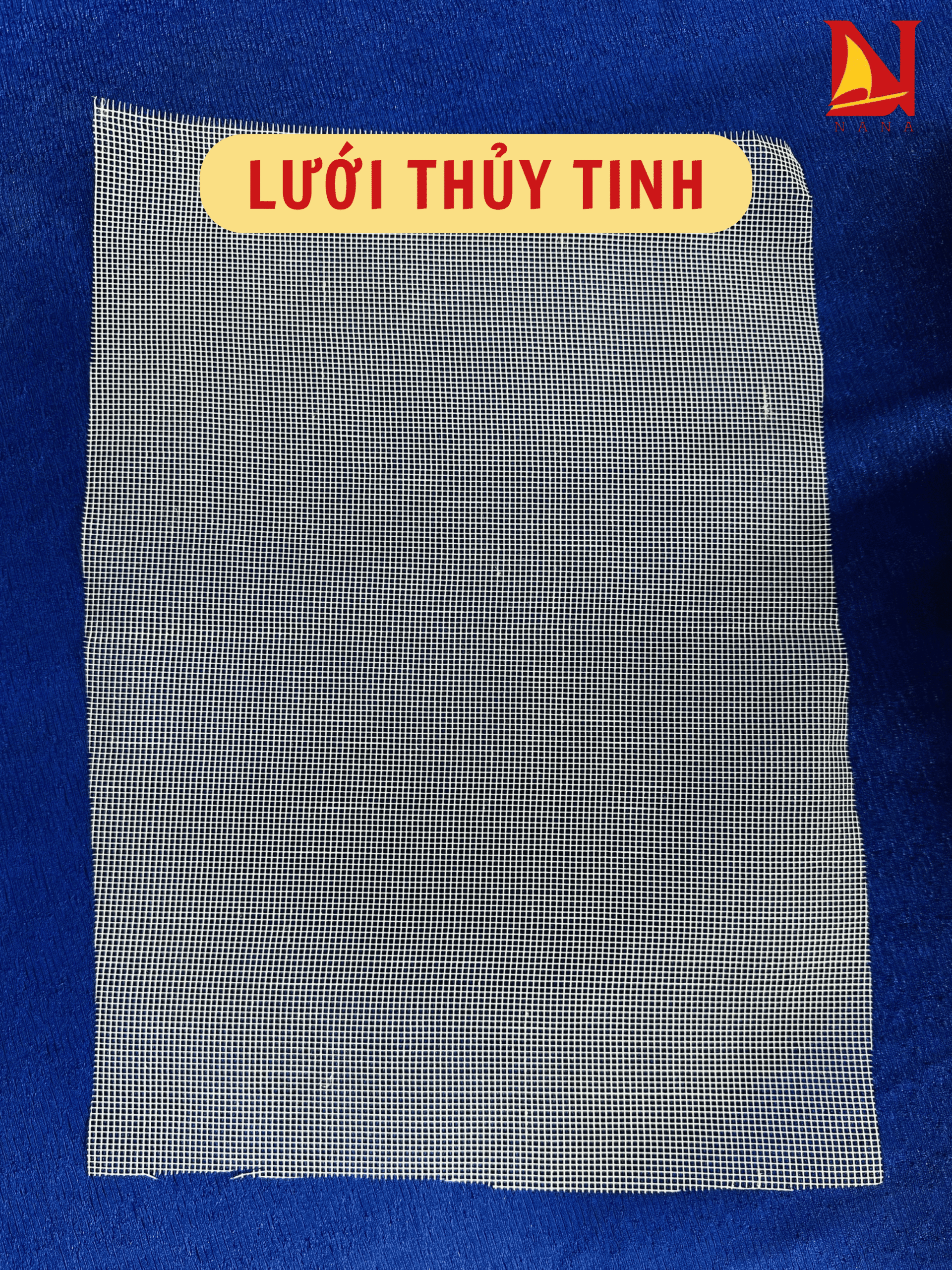 Lưới thủy tinh