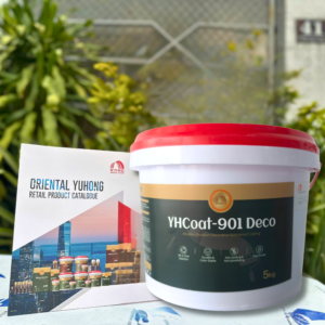 YHCoat-901 Deco